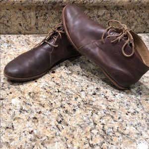 Sorel men’s chukka size 12